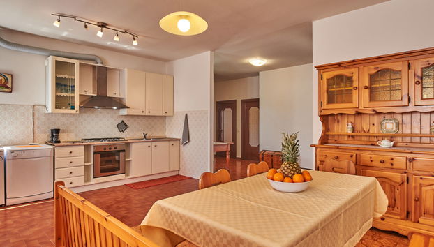 Casa de 3 quartos em Gera Lario com jardim - Foto 4