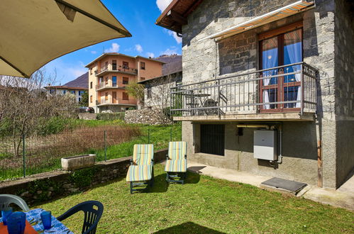 Photo 24 - Maison de 2 chambres à Gera Lario avec jardin et vues sur la montagne