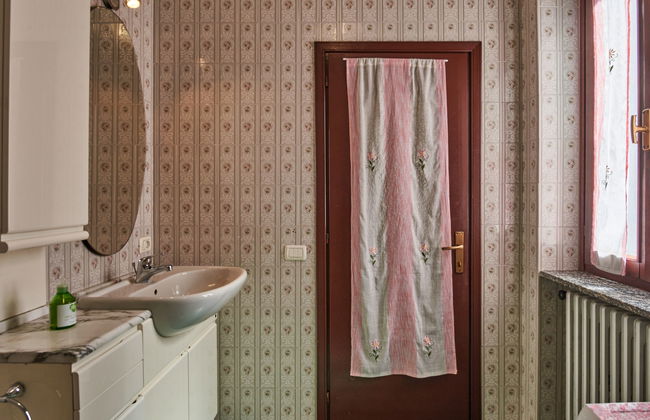 Casa de 3 quartos em Gera Lario com jardim - Foto 22