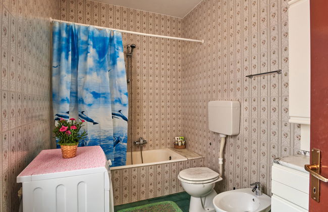 Casa de 3 quartos em Gera Lario com jardim - Foto 20