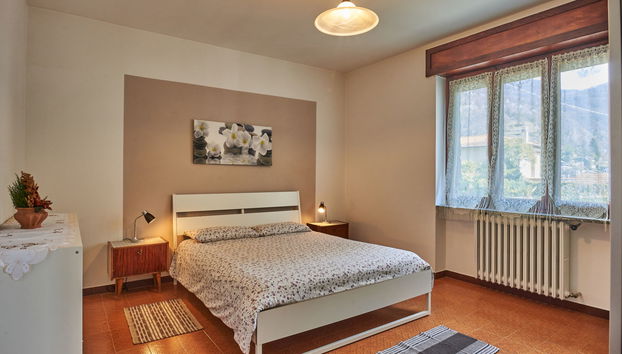 Casa de 3 quartos em Gera Lario com jardim - Foto 5