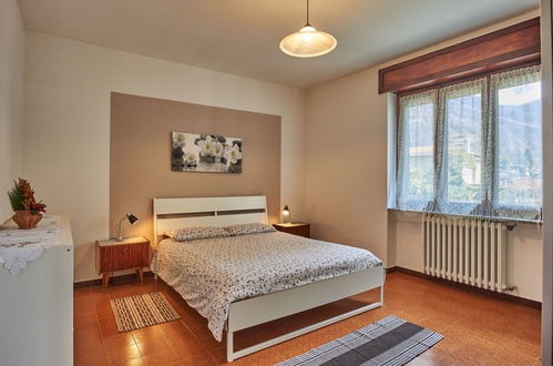 Foto 5 - Casa con 2 camere da letto a Gera Lario con giardino