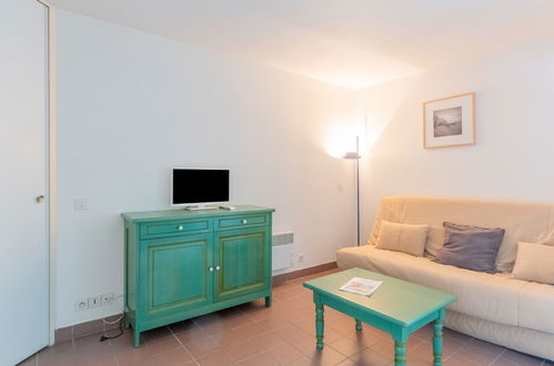 Photo 6 - 1 bedroom Apartment in Lacanau with swimming pool and sauna