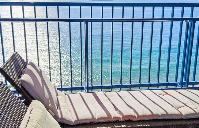 Apartment mit 3 Schlafzimmern in Benidorm mit terrasse - Foto 5
