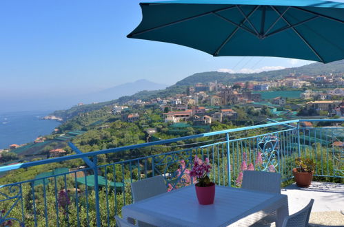 Photo 34 - 1 bedroom Apartment in Massa Lubrense with garden and terrace