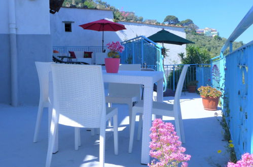 Photo 29 - 1 bedroom Apartment in Massa Lubrense with garden and terrace