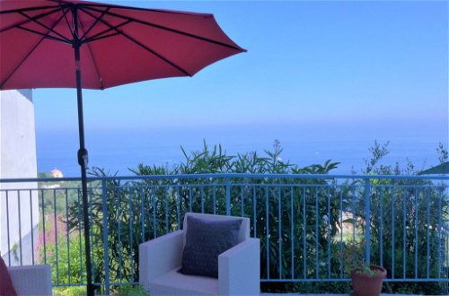 Foto 28 - Apartamento de 1 quarto em Massa Lubrense com terraço e vistas do mar