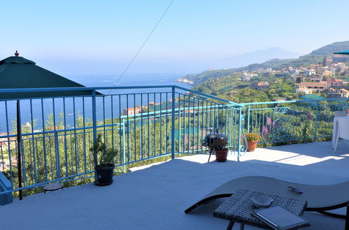 Photo 36 - 1 bedroom Apartment in Massa Lubrense with terrace and sea view