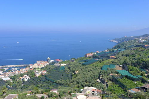 Foto 40 - Appartamento con 1 camera da letto a Massa Lubrense con terrazza e vista mare