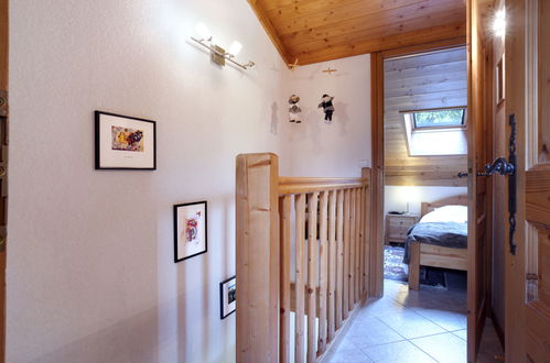 Foto 14 - Apartamento de 2 quartos em Saint-Gervais-les-Bains