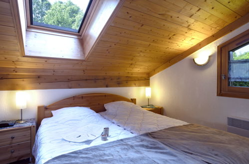 Foto 16 - Apartamento de 2 quartos em Saint-Gervais-les-Bains