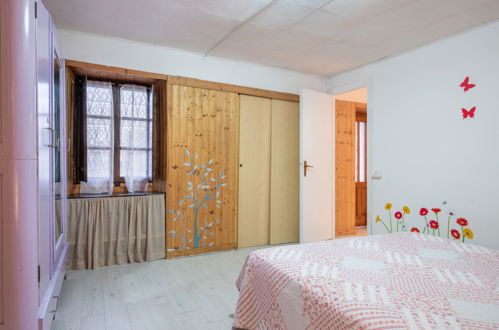 Foto 16 - Haus mit 1 Schlafzimmer in Armeno mit garten und blick auf die berge