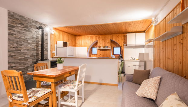 Maison de 2 chambres à Armeno avec jardin et terrasse - Photo 4