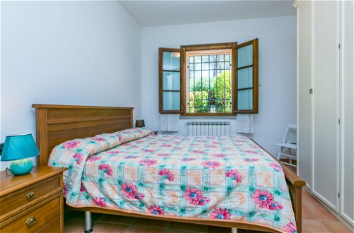 Photo 19 - 1 bedroom Apartment in Montespertoli with swimming pool and garden