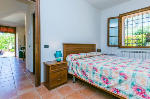 Photo 18 - 1 bedroom Apartment in Montespertoli with swimming pool and garden