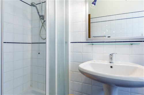Foto 15 - Apartment mit 1 Schlafzimmer in Montespertoli mit schwimmbad und garten