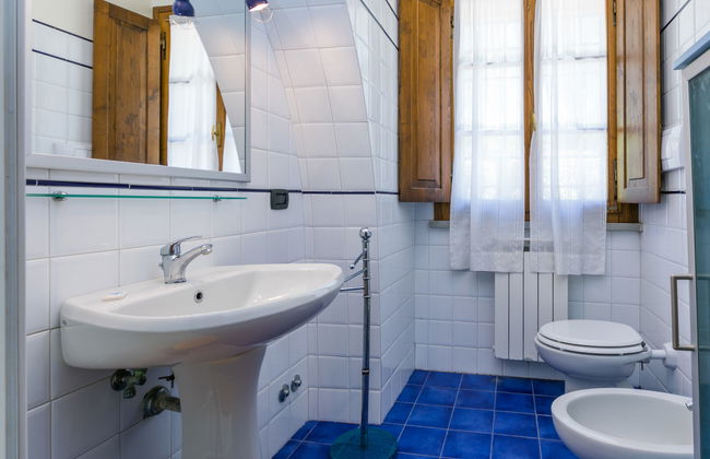 Apartamento de 2 quartos em Montespertoli com piscina e jardim - Foto 14