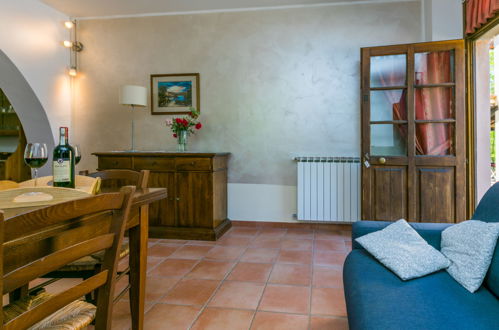 Photo 12 - 1 bedroom Apartment in Montespertoli with swimming pool and garden