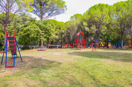 Foto 30 - Haus mit 2 Schlafzimmern in Aquileia mit schwimmbad und blick aufs meer