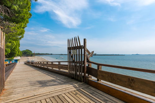 Foto 42 - Haus mit 2 Schlafzimmern in Aquileia mit schwimmbad und blick aufs meer