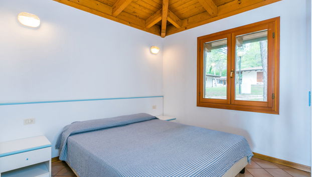 Casa de 3 quartos em Aquileia com piscina e jardim - Foto 5