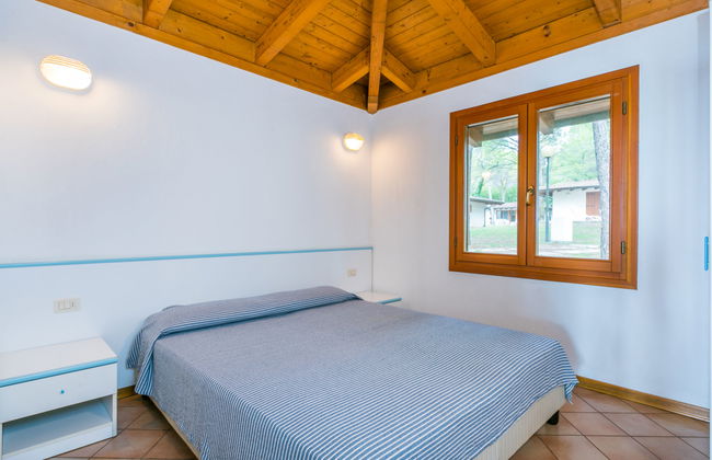 Casa de 3 quartos em Aquileia com piscina e jardim - Foto 5