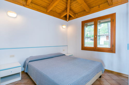 Foto 5 - Casa con 2 camere da letto a Aquileia con piscina e giardino