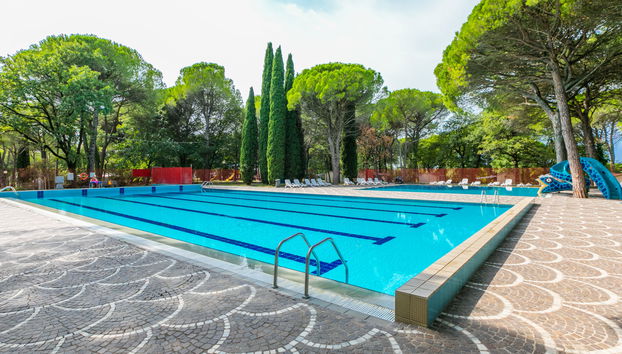 Apartment mit 3 Schlafzimmern in Aquileia mit schwimmbad und garten - Foto 2