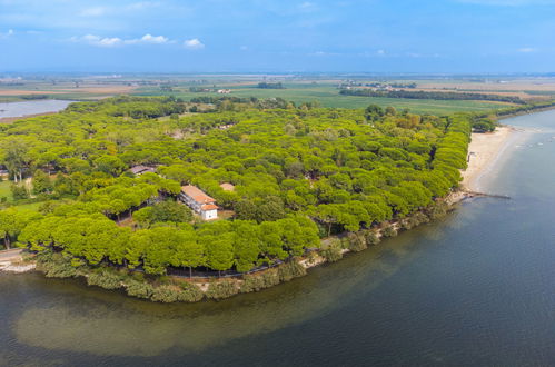 Foto 41 - Casa con 2 camere da letto a Aquileia con piscina e vista mare