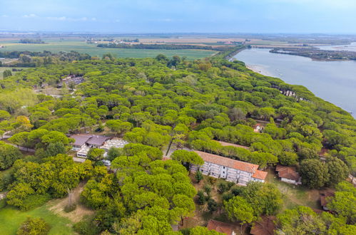 Foto 42 - Casa de 2 quartos em Aquileia com piscina e vistas do mar