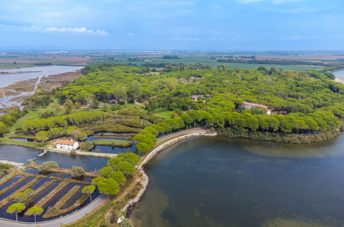 Foto 5 - Haus mit 2 Schlafzimmern in Aquileia mit schwimmbad und blick aufs meer