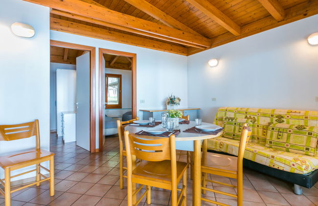 Casa de 3 quartos em Aquileia com piscina e jardim - Foto 6