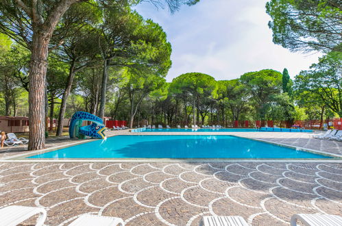 Photo 25 - Maison de 2 chambres à Aquilée avec piscine et jardin