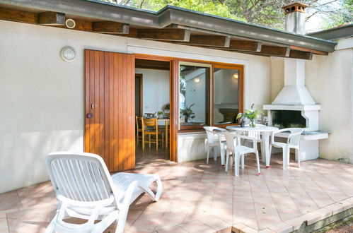 Photo 23 - Maison de 2 chambres à Aquilée avec piscine et jardin