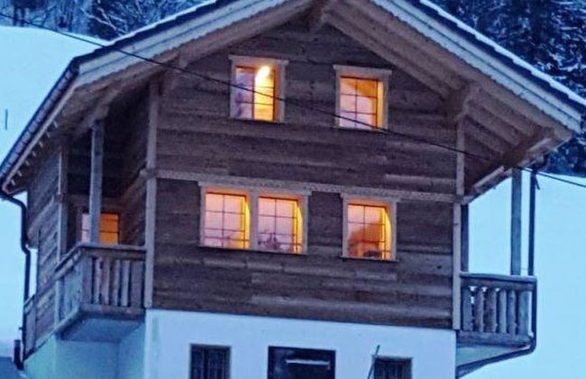 Apartamento de 1 quarto em Adelboden - Foto 6