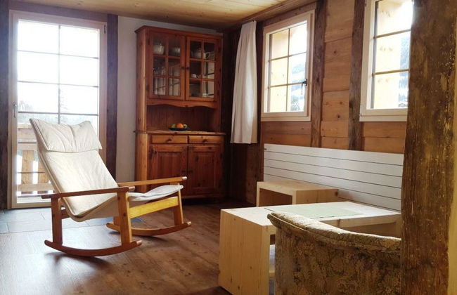 Apartamento de 1 quarto em Adelboden - Foto 11
