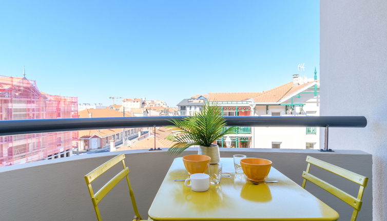 Foto 1 - Apartment in Arcachon mit blick aufs meer