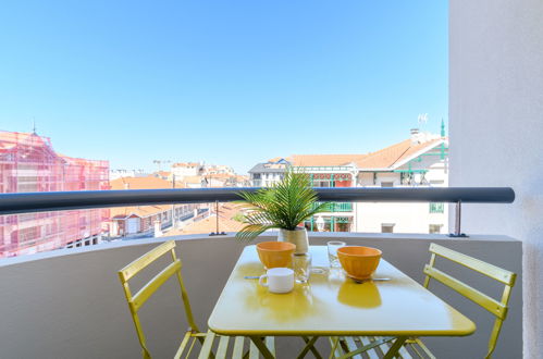 Photo 1 - Apartment in Arcachon with sea view