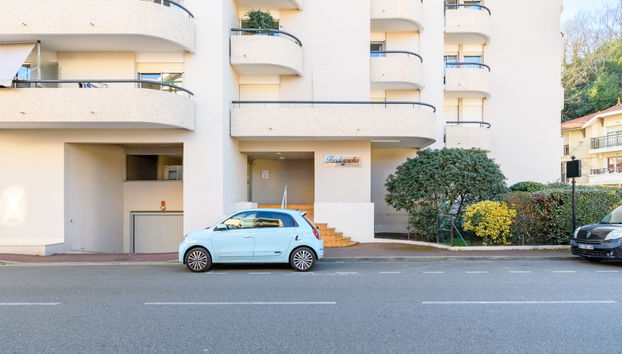 Appartement de 2 chambres à Arcachon avec terrasse - Photo 2