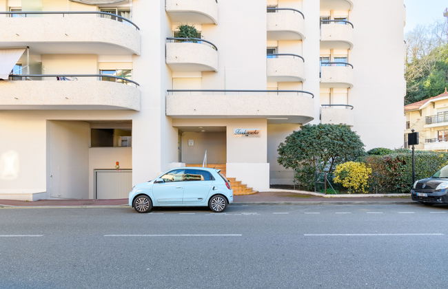 Apartamento de 2 quartos em Arcachon com terraço - Foto 2