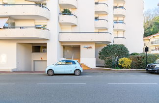 Foto 2 - Apartamento en Arcachon con vistas al mar