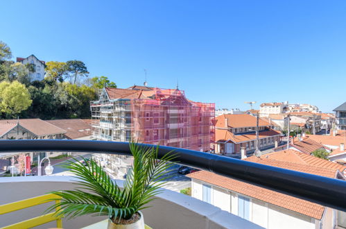 Photo 15 - Apartment in Arcachon with sea view
