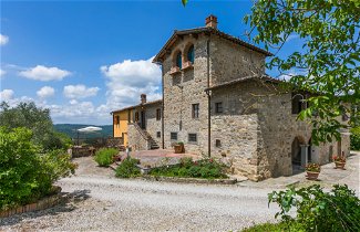 Photo 1 - 6 bedroom House in Greve in Chianti with private pool and garden