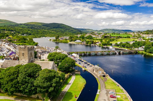 Foto 5 - Casa de 3 habitaciones en Killaloe con jardín