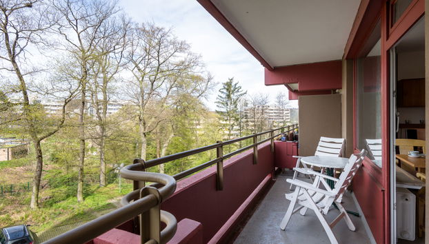 Apartment mit 2 Schlafzimmern in Lahnstein mit schwimmbad und sauna - Foto 4