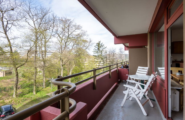 Apartment mit 2 Schlafzimmern in Lahnstein mit schwimmbad und sauna - Foto 4
