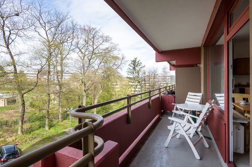 Photo 5 - Appartement de 1 chambre à Lahnstein avec piscine et sauna