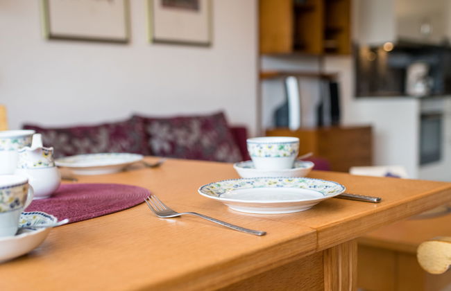 Apartment mit 2 Schlafzimmern in Lahnstein mit schwimmbad und sauna - Foto 12