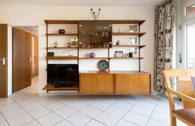 Apartment mit 2 Schlafzimmern in Lahnstein mit schwimmbad und sauna - Foto 8