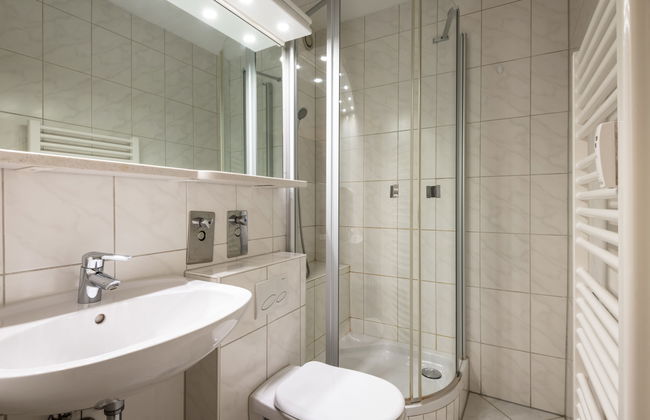 Apartment mit 2 Schlafzimmern in Lahnstein mit schwimmbad und sauna - Foto 22
